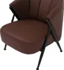Sessel MCW-P30, Polster-/Cocktail-/Clubsessel Lounge Chair Produktbild-Vorschau 13