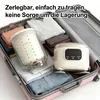 Mini-Waschmaschine mit Schleuder,Tragbare Produktbild-Vorschau 7