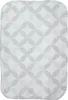 Bügeltischauflage aus Baumwolle, 70x100 cm, grau-creme Produktbild-Vorschau 1