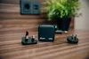 Ladeadapter, Mini GaN mit Display, 65W, schwarz 1x USB-A Produktbild-Vorschau 14