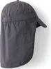 Columbia Schooner Bank™ Ii Hut Grau Mann Grau One Size Voir les images du produit 6