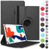 Tablet Tasche für Blackview Tab 90 Tastatur Hülle Case Produktbild-Vorschau 5