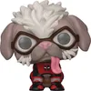 Deadpool 3 POP! Vinyl Figur Dogpool 9 cm Produktbild-Vorschau 3