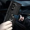 Etui pour Samsung Galaxy Z Fold 5 étui de protection Voir les images du produit 3