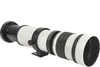 420-800 mm F8,3-16 Manuálny teleobjektív pre fotoaparát s Náhľad obrázku produktu 3