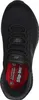 Skechers Damen TILIDO OMBRAY Slip-Ins Arbeitsschuhe Produktbild-Vorschau 4