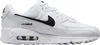 Nike Air Max 90 Baskets Femme Voir les images du produit 4