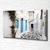 Tulup® Leinwandbild - 100x70 cm - Wandkunst - Drucke auf Produktbild-Vorschau 2