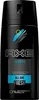 Axe Axe tělový sprej Alaska, bez hliníkových solí, 150 ml Náhled obrázku produktu 9
