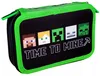 ASTRA Minecraft Schulset – Schulrucksack, 3-Fach Produktbild-Vorschau 7