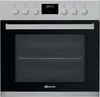 Bauknecht HEKO STAR 5 EX, Keramik, 4 Zone(n), Glaskeramik, Produktbild-Vorschau 1