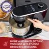 Planeten-Küchenroboter mit hoher Leistung MPM MRK-22 2600 W Produktbild-Vorschau 2