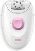 BRAUN 1 Silk-Epil 1 SE1-000 epilator Anteprima dell’immagine prodotto 2