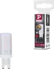 Paulmann Standard 230V LED Stiftsockel 1er-Set Produktbild-Vorschau 1