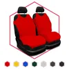 Autositzbezüge Universal Schonbezüge Sitzauflage PKW Rot Produktbild-Vorschau 1