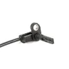 2x ABS Sensor vorne links rechts für RENAULT Scenic Megane Produktbild-Vorschau 4