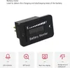 12V, 24V, 48V, 60V, 72V LED-batterijmonitor, Productafbeelding-voorbeeld 5