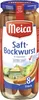 Meica Saft-Bockwurst 8ST extra zart 540g Produktbild-Vorschau 1