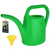 KOTARBAU® Annaffiatoio Plastica 1,8 L Verde Innaffiatoio Anteprima dell’immagine prodotto 1