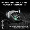 Logitech G PRO X2 SUPERSTRIKE, Pravoruké, Optický, RF Náhľad obrázku produktu 4