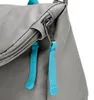 Pacsafe Go Saddle Umhängetasche Stone Produktbild-Vorschau 10