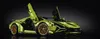 LEGO Technic Lamborghini Sian 42115 Náhľad obrázku produktu 47