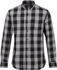 Regatta - Pánska košeľa "Lance" RG6182 (XL) (Tmavo Náhľad obrázku produktu 1