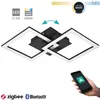 EGLO connect.z Smart-Home LED Plafonnier Paranday-Z, Voir les images du produit 10