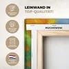 MuchoWow® - Leinwandbilder - Ölgemälde - Amsterdam - Kunst Produktbild-Vorschau 3