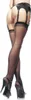 Leg Avenue 1000Q_00107, Čierna, Queen, 1 kusov Náhľad obrázku produktu 11