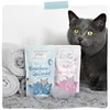 MjAMjAM Gatto - Ossa+Giunti 12x125g | Pollo Anteprima dell’immagine prodotto 6