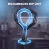 STAHLWERK Hydraulischer Wagenheber mit 3 t Tragkraft - Produktbild-Vorschau 6