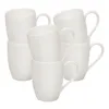 vivo - Villeroy & Boch GroupBasic White Becher mit Henkel Voir les images du produit 7