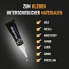 Bestlivings Gel-Sekundenkleber extra stark, tropffrei, für Produktbild-Vorschau 6