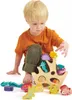 Tender Leaf Toys Jeu d'empilement Récif corallien (Jouet Voir les images du produit 7