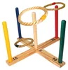 Schildkröt - Funsport RINGWURFSPIEL (1 Wurfkreuz Produktbild-Vorschau 1