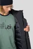 Hannah Northpole Parka Grigio M Uomo Grigio M Anteprima dell’immagine prodotto 8