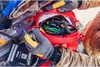 Plecak turystyczny Gregory Targhee 32 S/M, gamma red Anteprima dell’immagine prodotto 8