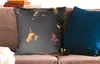MuchoWow® Zierkissen Sofakissen Wohnzimmer Dekokissen 60x60 Produktbild-Vorschau 2