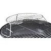 Activa Grillküche Warmhalterost, Verchromt, Länge 54,5 cm; Produktbild-Vorschau 2