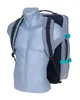 Rucksack Handgepäck Reise Elephant Travel Fly Laptop Tasche Produktbild-Vorschau 6