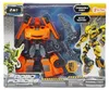 Toi Toys robotick sportovn auto zmna Náhled obrázku produktu 7