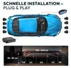 Premium Kombi-Set Einparkhilfe für vorne & hinten, PKW, Produktbild-Vorschau 7