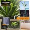Zavlažovací systém Brandson Solar, kvapkové zavlažovanie na Náhľad obrázku produktu 5