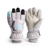 Handschuhe Kinder, Skihandschuhe für Jungen, rutschfeste Produktbild-Vorschau 1