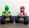 Carrera Yoshi, Vierrad, 1:20, 6 Jahr(e), 700 mAh Produktbild-Vorschau 16