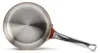 De Buyer Prima Matera Kasserolle Kupfer/Edelstahl 16 cm Produktbild-Vorschau 20