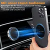 ALL WAY LONG® Handyhalterung Auto Lüftung – Magnetisch – Produktbild-Vorschau 5