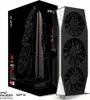 XFX Radeon RX 9060 XT Mercury OC, Grafikkarte, (RDNA4, Produktbild-Vorschau 5