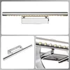 Oświetlenie LED do łazienki, 5W, 40cm, lampa ścienna do Podgląd zdjęcia produktu 3